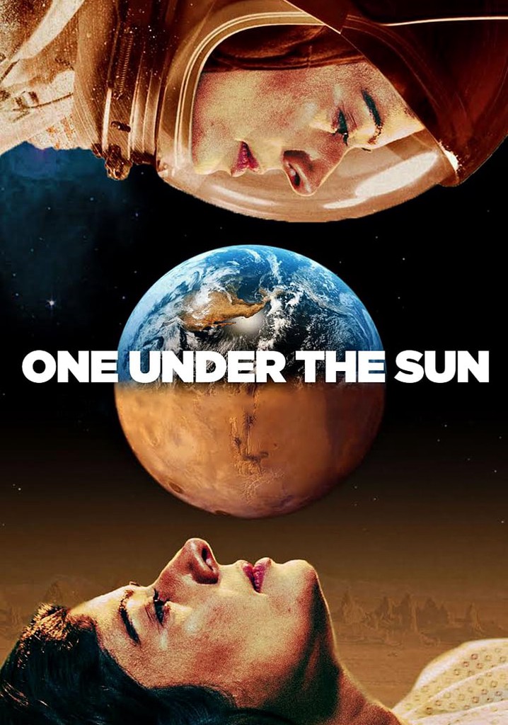 Under 1. Under the Sun. Under the Sun poster. First under the Sun.